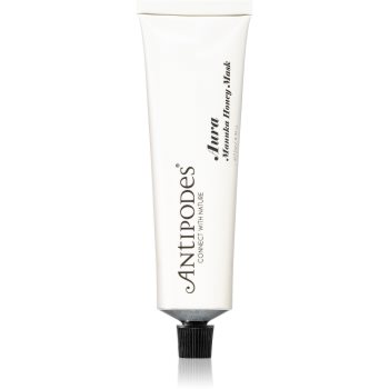 Antipodes Aura Manuka Honey Mask masca pentru curatare si calmare cu miere - imagine 2